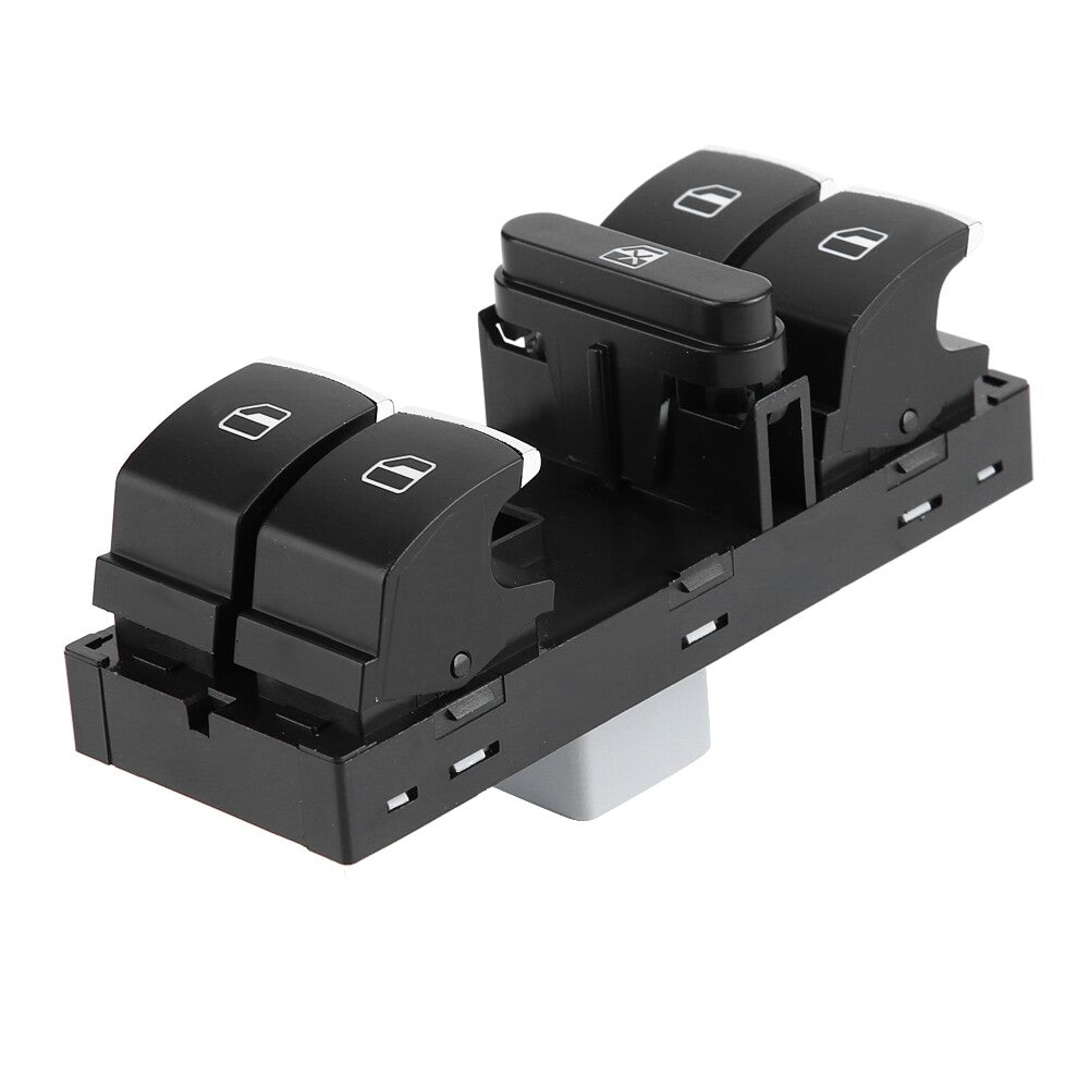 ya 1 8.5.3 Master Power Window Switch Front Driver Side Left LH for Golf for Jetta GTI for Passat