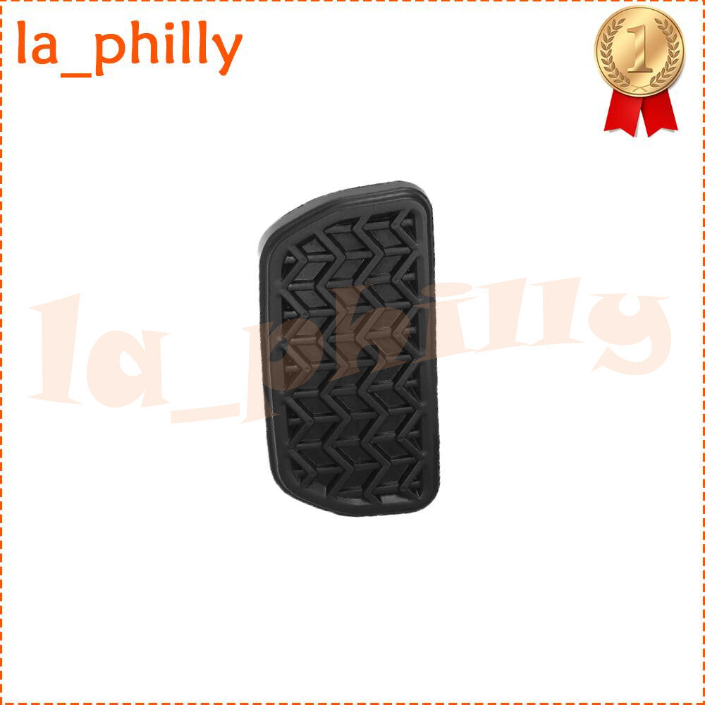 ya 9 6.5.2 for Toyota Prius RAV-4 for Sienna Tacoma Yaris for Scion IQ TC XD Brake Pedal Rubber Pad