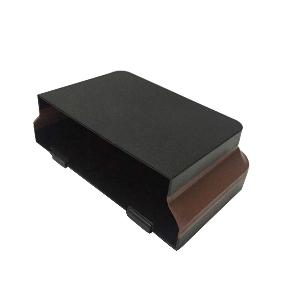 ya 5 6.16.2 Car Trash Can Multifunctional Back for SEAT Box Organizers and Storage