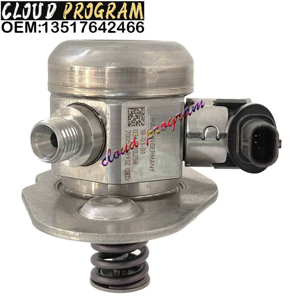 ya 27 7.2 High Pressure Fuel Pump 7642466 for MINI F56 for BMW F30 F32 G12 G22 G30 2.0/3.0L