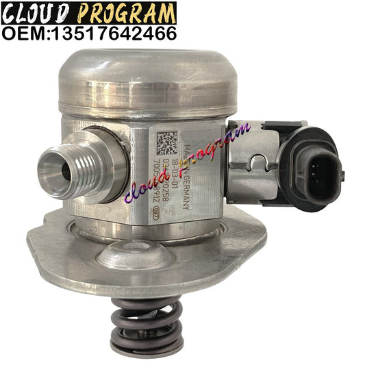 ya 27 7.2 High Pressure Fuel Pump 7642466 for MINI F56 for BMW F30 F32 G12 G22 G30 2.0/3.0L