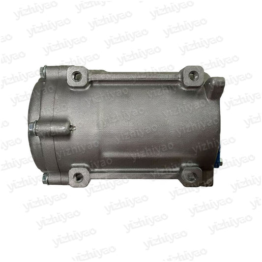 ya 7 6.11 NEW Compressor Air Conditioning For Auto AC Car Truck Bus RV 12V