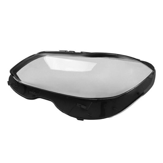ya 2 7.16 Left Side Headlight Headlamp Lens Cover for Mercedes-benz E Class W212 2014-2015