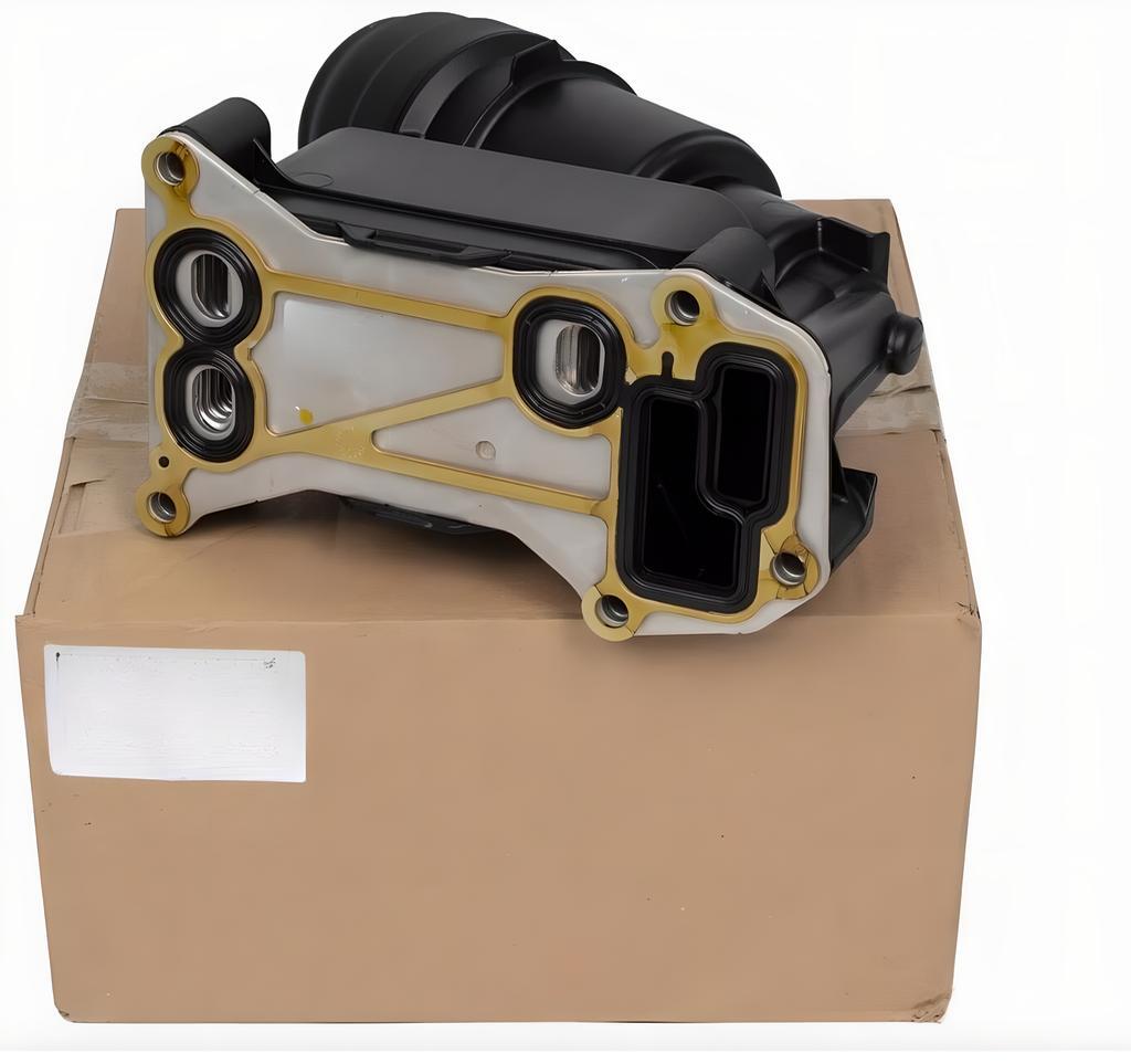 ya 10 10.28 Oil Filter 11427800066 For X5 E90N E91N E92 E93 n