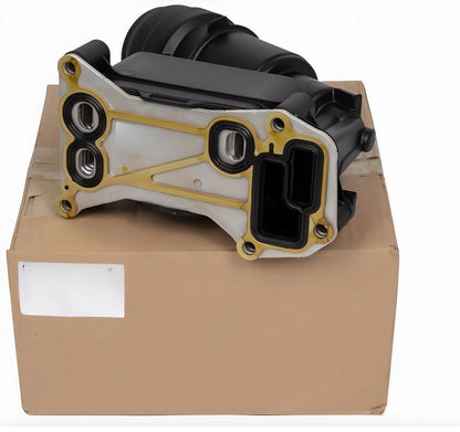 ya 10 10.28 Oil Filter 11427800066 For X5 E90N E91N E92 E93 n