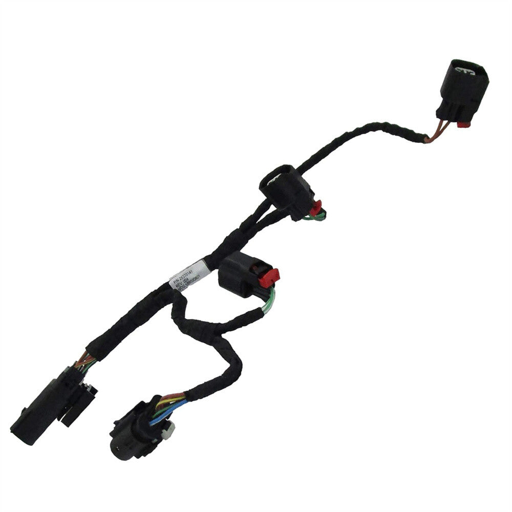 ya 5 8.7 1 set of fuel injection ignition harness 28335141 suitable for left-hand fuel rail 4.3L V6