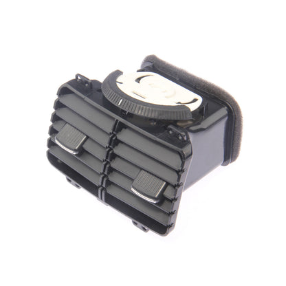 ya 5 8.7 Rear Airvent Outlet Assembly for VW for JETTA MK5 for Golf GTI MK6 Rabbit
