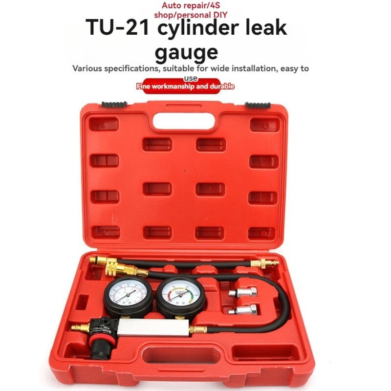 ya 26 TU-21 Cylinder Leak Detor Cylinder Inspection Tool Diagnostic Tool