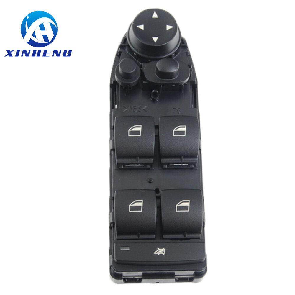 ya 1 8.5.1 61319122111 Power Window Switch For E60 528I,528XI,535I,535XI,550I 2008-2010