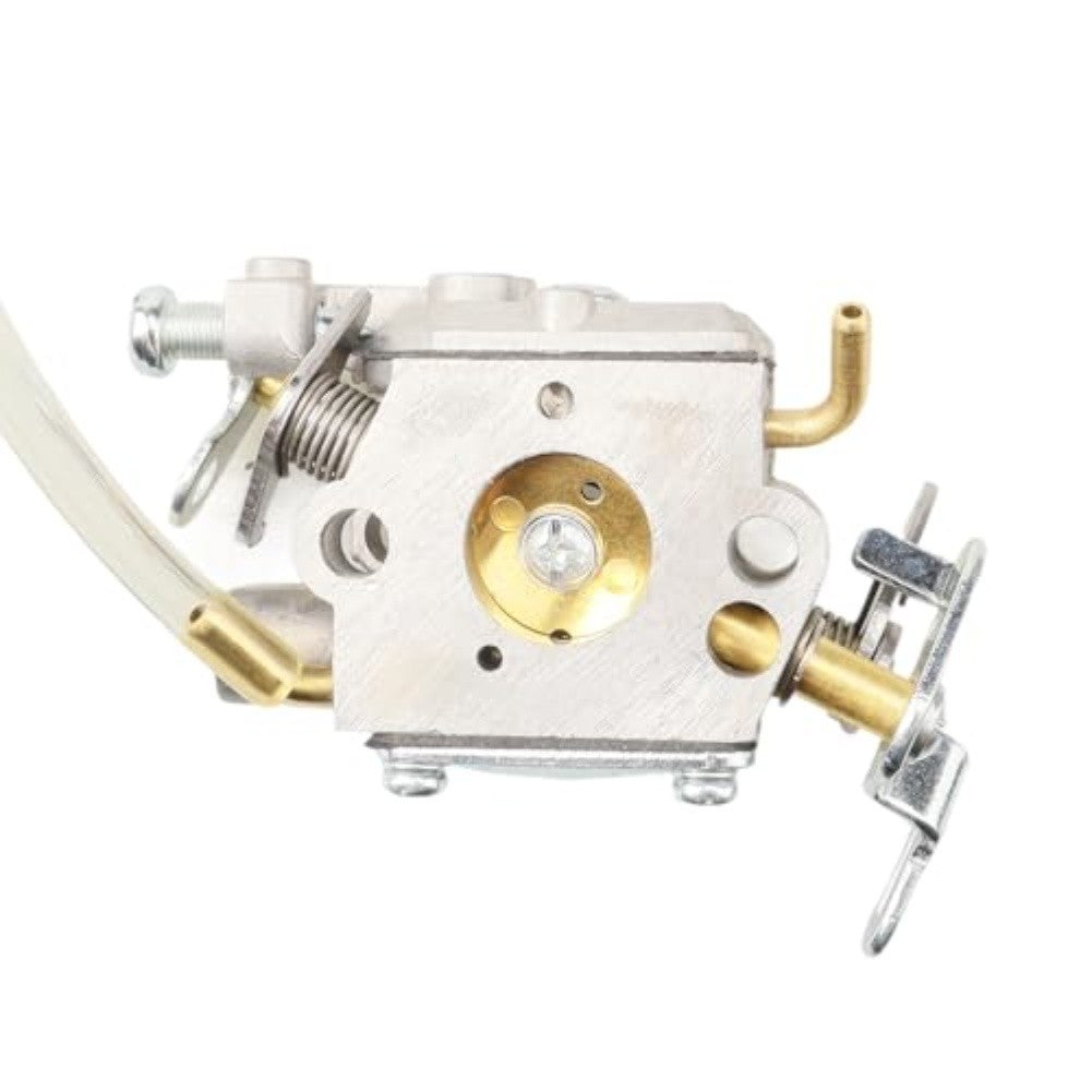 ya 14 Carburetor Kit PR4218 Constructed om Metal Includes Fuel Line