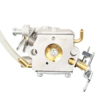 ya 14 Carburetor Kit PR4218 Constructed om Metal Includes Fuel Line