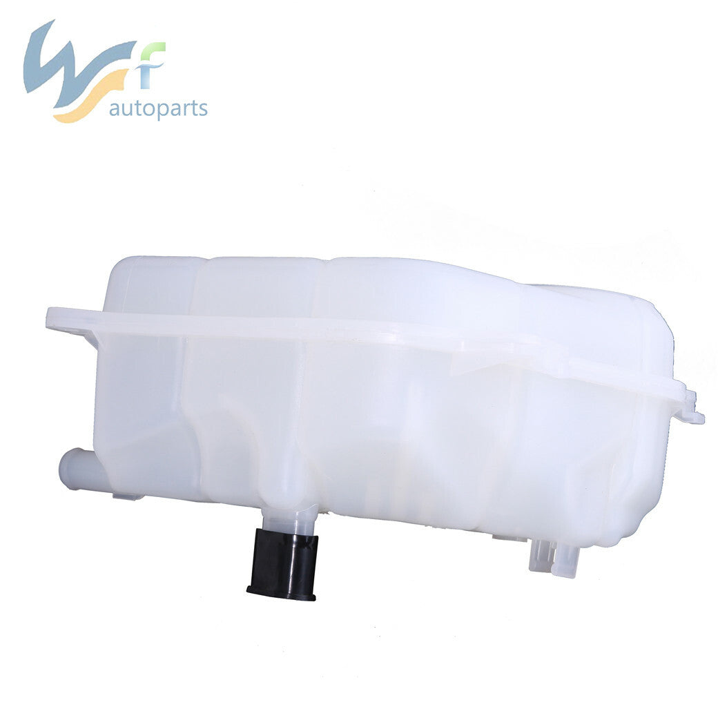 ya 9 6.5 Coolant expansion tank for VW for Passat 01-05 2.0L for Audi for A4 2002-08 1.8/2.0T