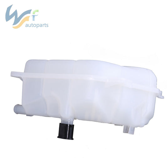 ya 9 6.5 Coolant expansion tank for VW for Passat 01-05 2.0L for Audi for A4 2002-08 1.8/2.0T