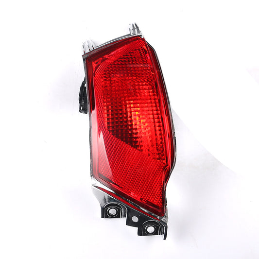 ya 13 5.27.2 Rear Bumper Fog Lamp Reflector Warning Light Left Fits for Range Rover Sport 2014-19