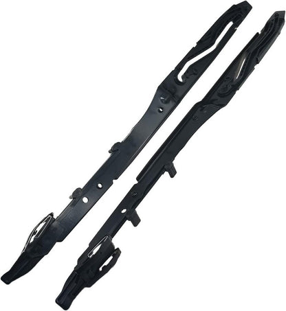 ya 5 8.7 Sunroof Track Assembly FL3Z-1651071-A Suitable for Ford Sunroof Track Repair Kit 