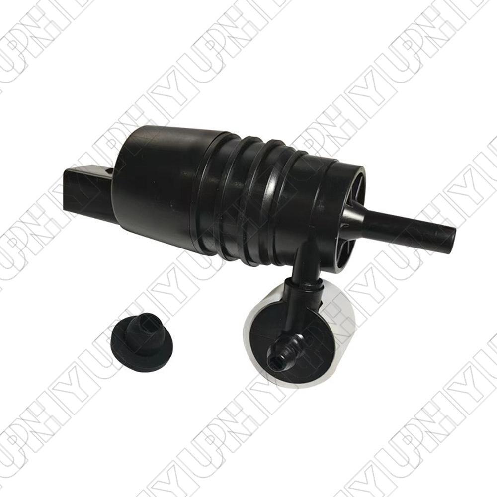ya 13 67127388349 Windshield Washer Pump for BMW X1 X2 X3 X4 for X5 X6 X7 i3 for Mini Cooper