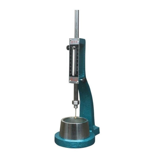Cement Consistency Setting Time Measuring Instrument Tester Cement Dynamic Test