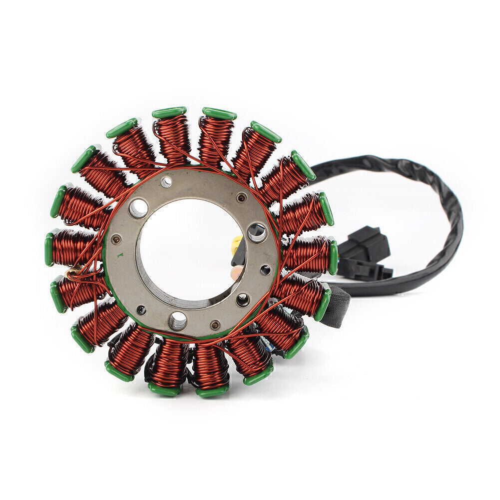 ya 5 8.7 Magneto Engine Stator Generator Coil Fits for Suzuki GS125 82-94/GN125 82-01