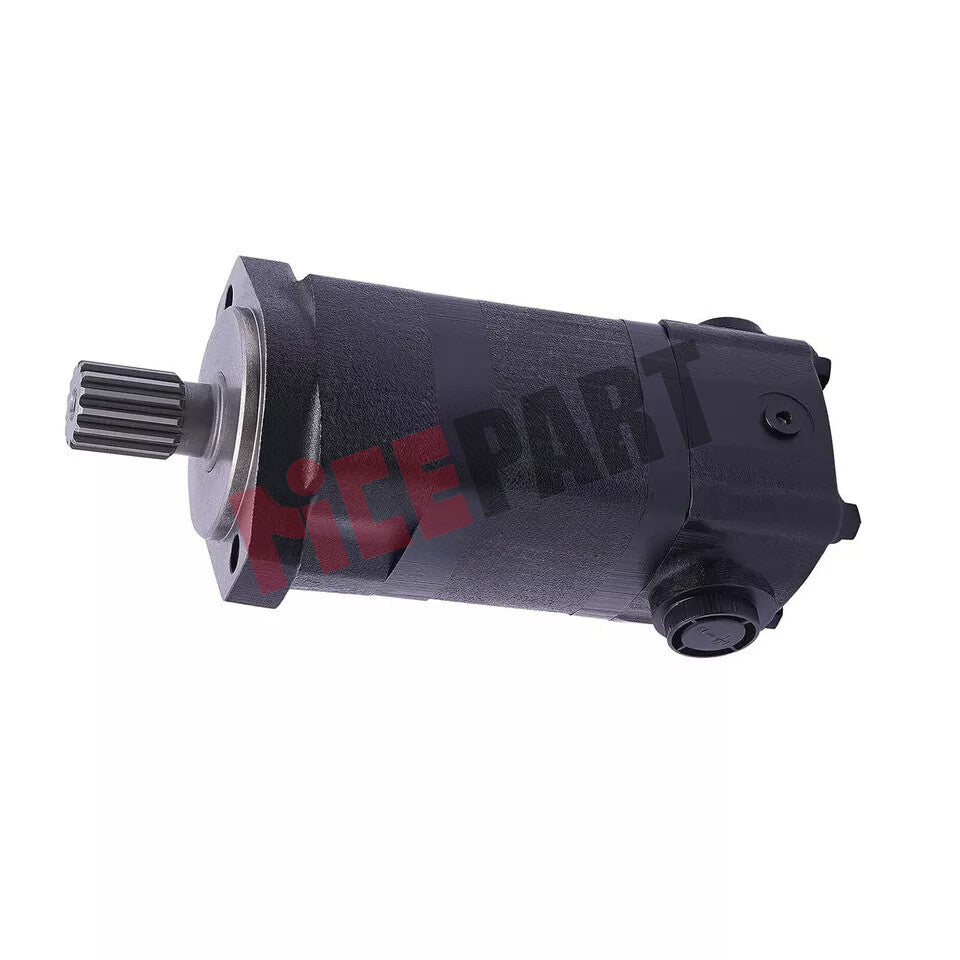 ya 5 8.7 104-1282-006 Hydraulic Motor 1041282006 Compatible Eaton Char-Lynn 2000 Series