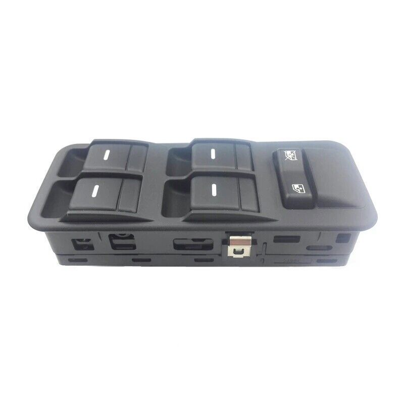 ya 1 8.5.1 The power window control switch is suitable for Range Rover Sport for Land Rover LR3 YUD501570PVJ