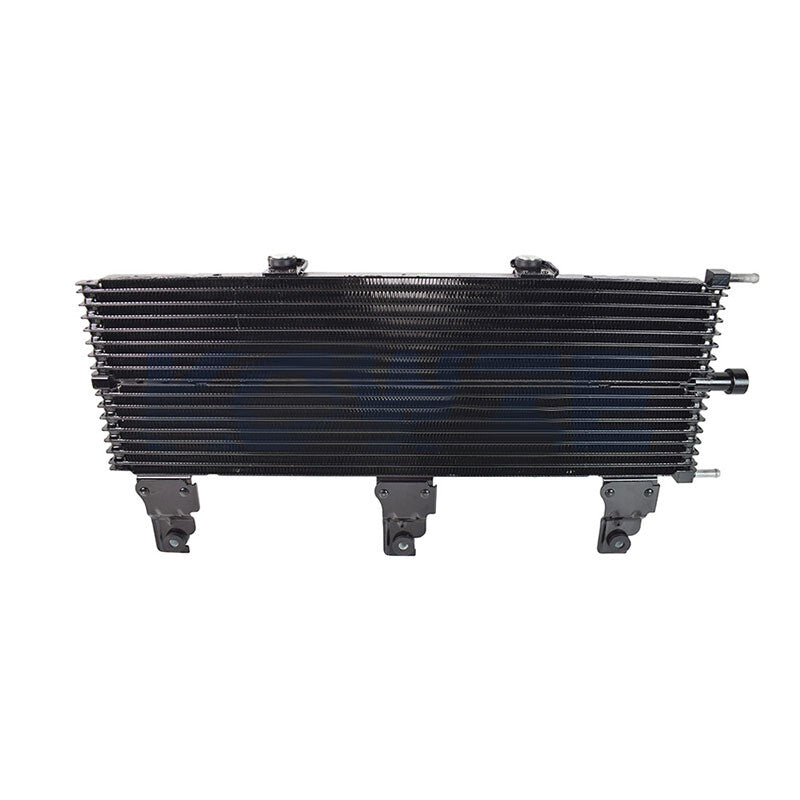 ya 5 8.7 Transmission oil cooler 21606-EB405 for Nissan Navara D40 2.5DCI