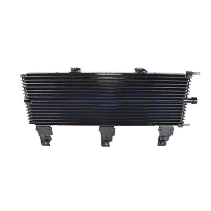 ya 5 8.7 Transmission oil cooler 21606-EB405 for Nissan Navara D40 2.5DCI