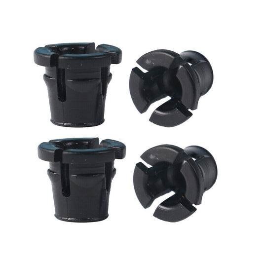 ya 1 6.30 Adaptive Cruise Control Installation Clips for Jeep Cherokee 2014-18 68186344AA