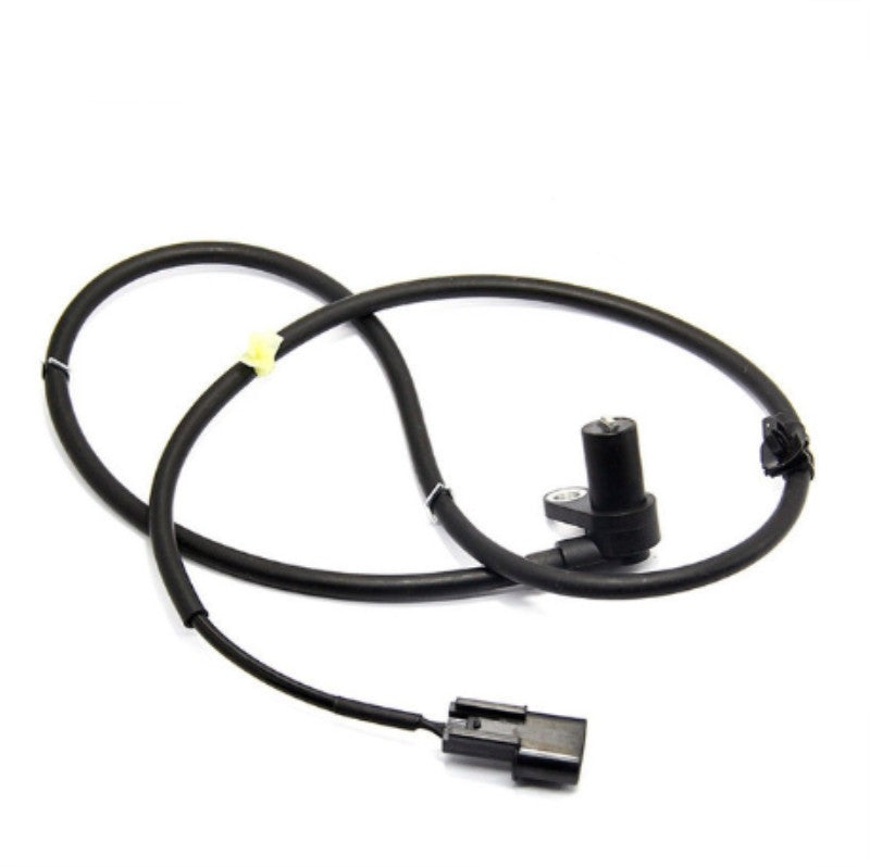 ya 1 8.5.3 MR527311 MR527312 ABS Wheel Speed Sensor Front For LANCER 2002-2007