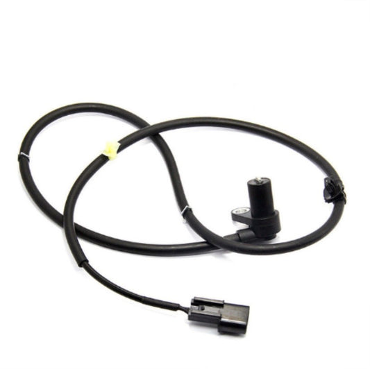 ya 1 8.5.3 MR527311 MR527312 ABS Wheel Speed Sensor Front For LANCER 2002-2007