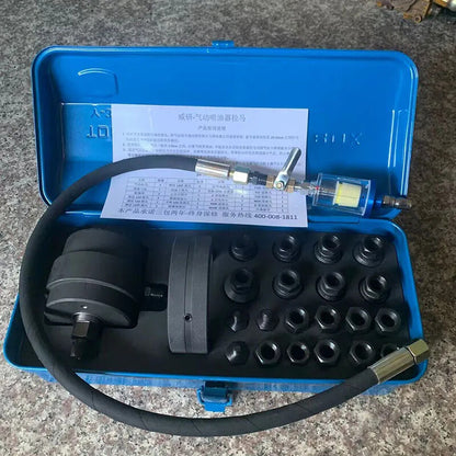 ya 14 1000NM Diesel Common Rail Injector Pneumatic Extractor Puller Removal Tool