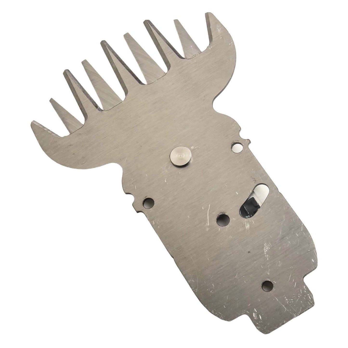 ya 17 Achieve Clean and Smooth Cuts with this Cordless Grass Shear Replacement Blade