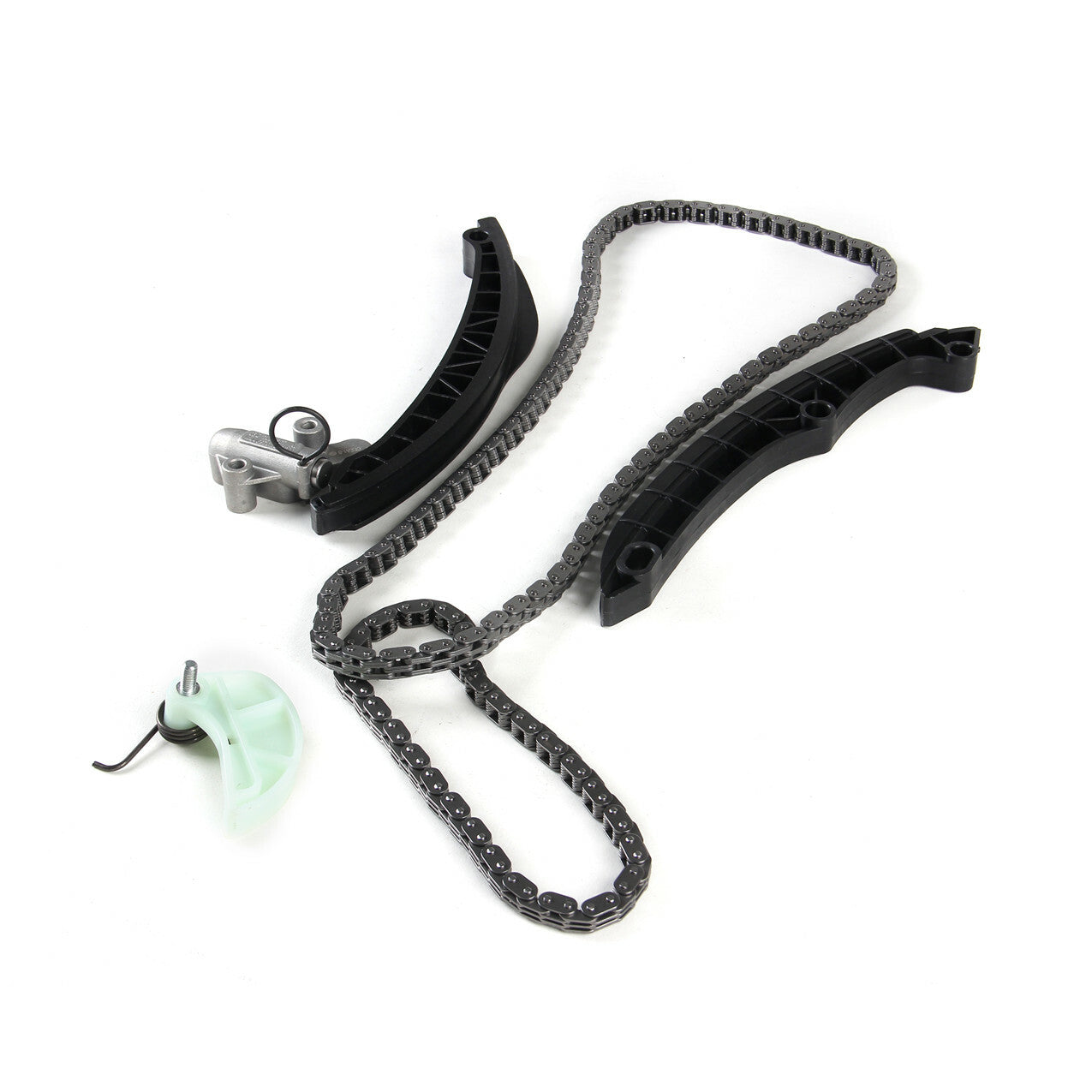 ya 10 5.28 1.4T CAX CAVD Timing Chain Tensioner Kit for VW for JETTA for Golf for Tiguan 03C109507AH