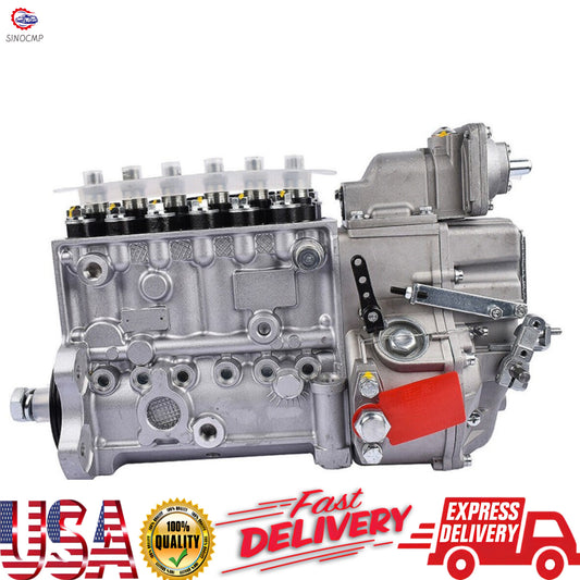ya 27 7.2 Fuel Injection Pump 3931537 Fits for Cum-mi-ns 1996-1998 5.9L Diesel 12V P7100