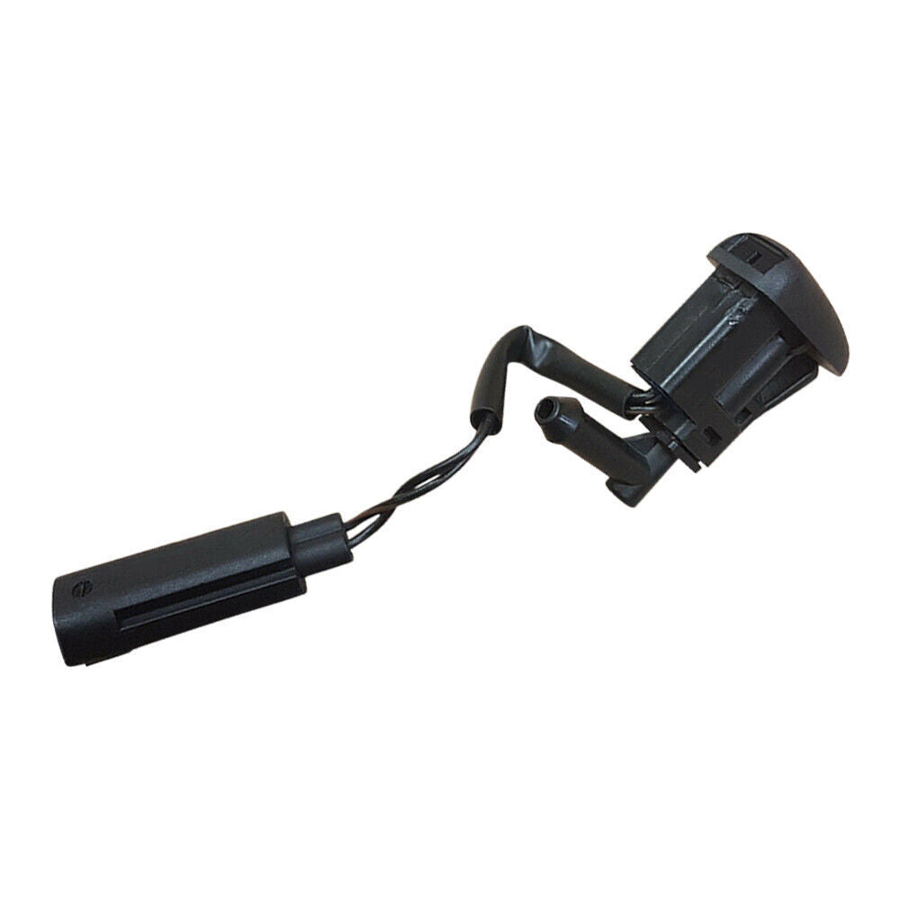 ya 5 8.7 2-piece win for DS hield heating spray nozzle suitable for BMW X3 E83 X3 E83 LCI X5 E53 Z4 E85