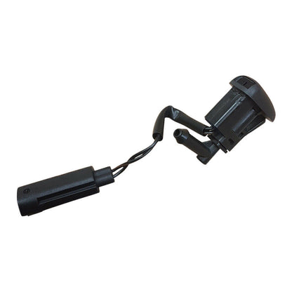 ya 5 8.7 2-piece win for DS hield heating spray nozzle suitable for BMW X3 E83 X3 E83 LCI X5 E53 Z4 E85