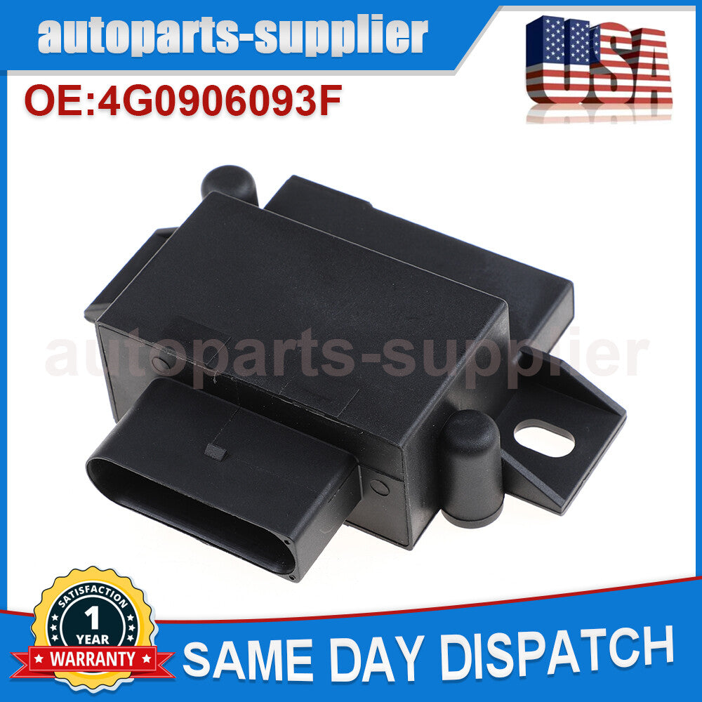 ya 27 7.2 Fuel injection control unit module for Audi A4 A5 A6 A7 Quattro Q5 RS5 S4 S5 S7