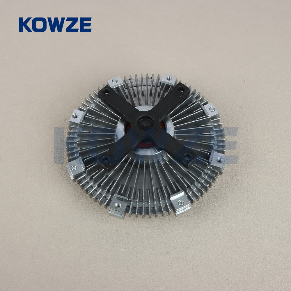 ya 5 8.7 Cooling Fan Clutch for Mitsubishi for Pajero Montero Long Wagon 2000-2006 ME298543