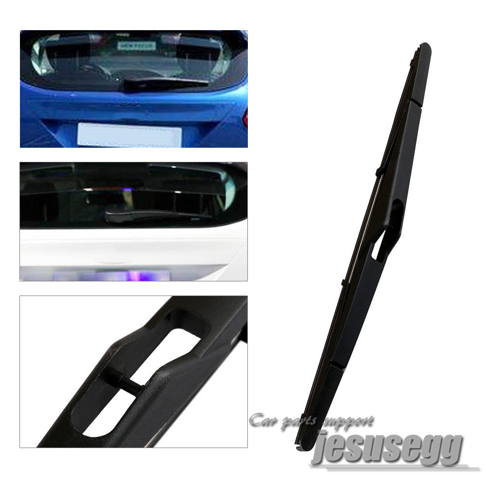 ya 4 6.22 Rear Window Windshield Wiper Blade 12¡®¡¯ for Ford Fiesta 2008+ Focus 2012