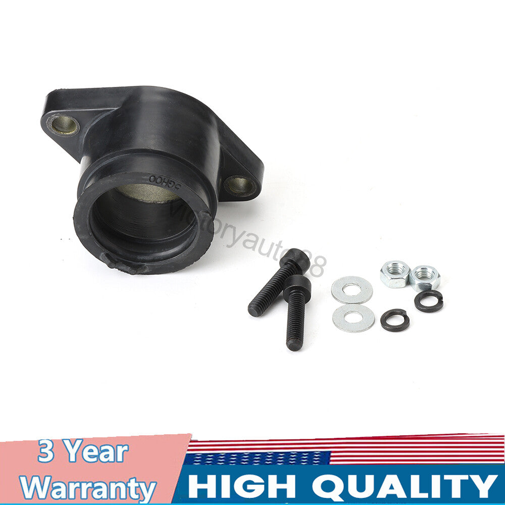 ya 10 5.28.2 New carburetor and intake for MAN ifold for Yamaha Grizzly 400/450 motorcycles model 5GH-13586-00-00