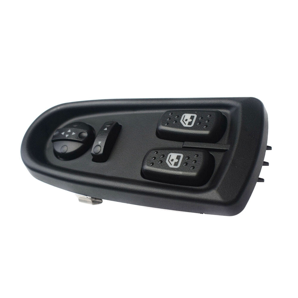 ya 1 8.5.2 Power Master Window Switches for Iveco DAILY 2006-2012 5801304491 69500478