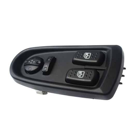 ya 1 8.5.2 Power Master Window Switches for Iveco DAILY 2006-2012 5801304491 69500478