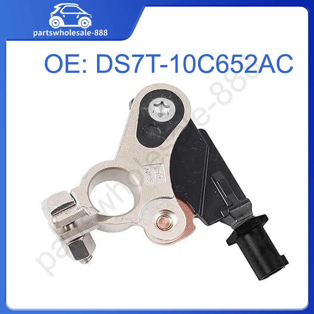 ya 27 7.20 Battery current sensor cable suitable for Ford Edge, Fusion, and F150 DS7T-10C652AC