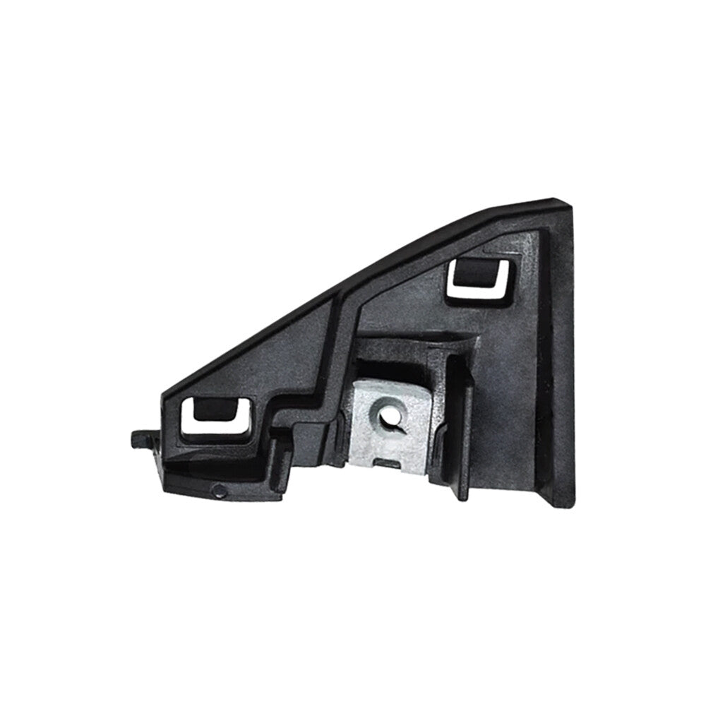 ya 5 8.7 Front Bumper Mount Bracket Black 1678857706 For GLE-Class W167 Left Driver Side