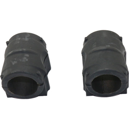 ya 5 8.7 2 * Pack Front Stabilizer Sway Rod Bushing Set for Range for Rover Sport L320 2006 - 2013