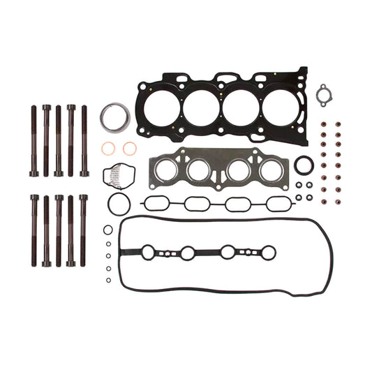 ya 5 6.15.2 Fit 2001 - 2006 for Toyota for Camry for RAV4 for Scion TC 2.4 2AZFE MLS Head Washer Bolt Kit