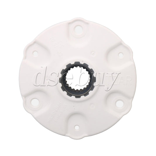 ya 26 3 Pieces Washing Machine Rotor Hub MBF618448 Replacement for Washer