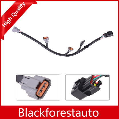 ya 5 8.7 39610-39400 Fit For 2002 03 04 05 06 for Kia for Sorento 3.5L Ignition Coil Harness