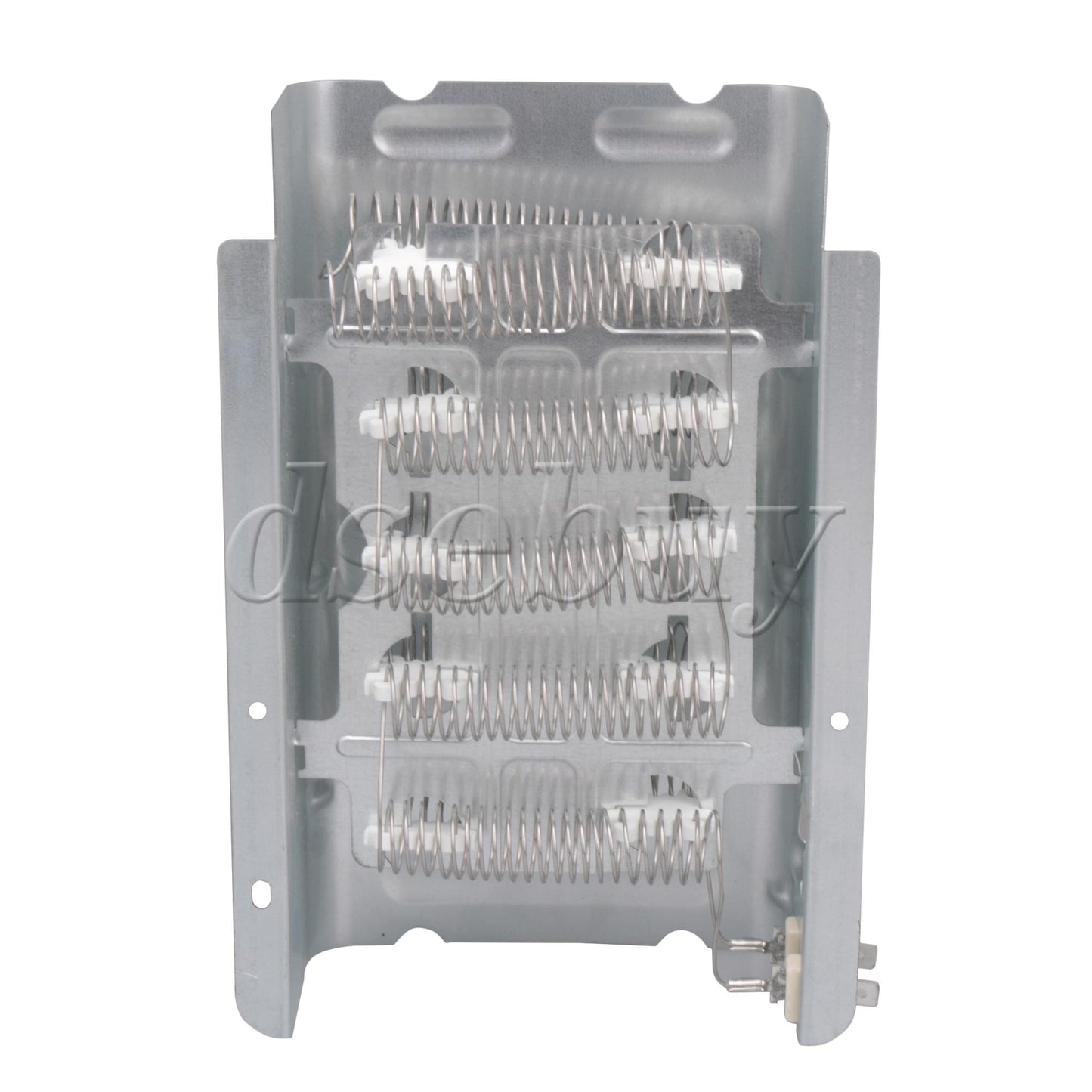ya 26 Silver Dryer Heating Element 279838 Replacement for 