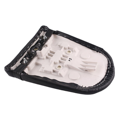 ya 5 8.7 Rear Back Passenger for SEAT Pillion Cushion Pad for Suzuki GSXR 1000 2003 2004 K3