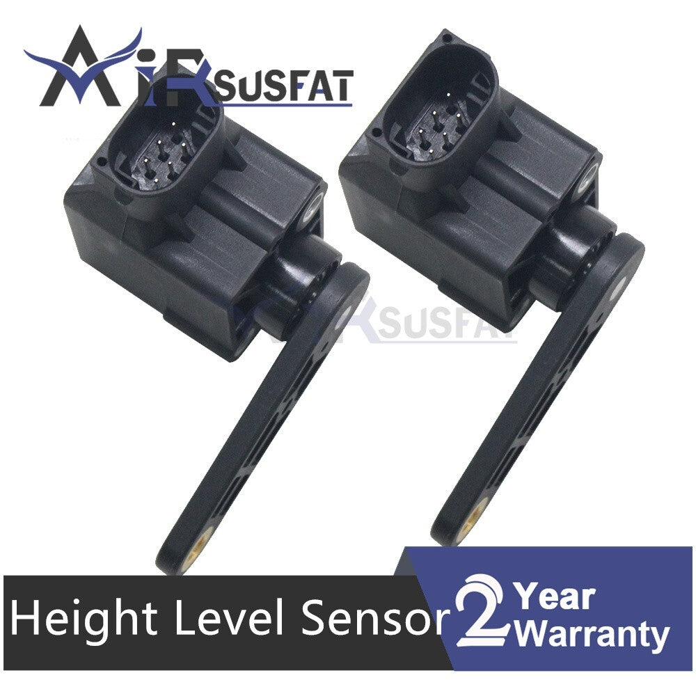 ya 1 8.5.1 2x Suspension Height Level Sensor for Mercedes W215 W220 W211 W203 0105427717